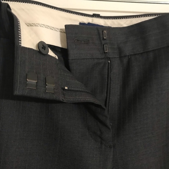 J. Crew Seasonless wool editor pants - Picture 5 of 5